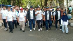 Walikota Tasik Viman: PORSENI Murid Madrasah Diharapkan Tumbuhkan Semangat Belajar, Berlatih dan Berkembang