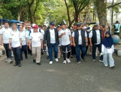 Walikota Tasik Viman: PORSENI Murid Madrasah Diharapkan Tumbuhkan Semangat Belajar, Berlatih dan Berkembang