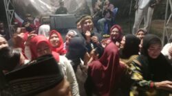 Diky Chandra Hadiri Kegiatan di Sambongpari, Berikan Rasa Kebahagiaan Kepada Warga