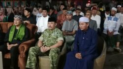 Tasyakur Kemerdekaan Warga Perum Grand Mutiara Citra Ciakar, Dihadiri Wawalikota Tasik Diky Chandra