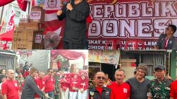 Hari Libur Penuhi Undangan Warga, Diky Chandra Lepas Jalan Santai di Kelurahan Cilembang