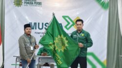 Musyda X Pemuda Persis Kab Tasik: Mengawal Estafet Perjuangan dan Membumikan Dakwah di Tatar Sukapura