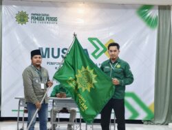 Musyda X Pemuda Persis Kab Tasik: Mengawal Estafet Perjuangan dan Membumikan Dakwah di Tatar Sukapura