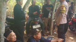 Hajat Bumi dan Maulid Nabi SAW Jadi Ruang Pererat Silaturahmi, Polri Ajak Warga Jaga Kamtibmas Bersama