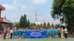 Dukung HIM 2026, BRI BO Sukabumi Bersama OJK Kolaborasi Gelar Edukasi Literasi Keuangan di Sekolah