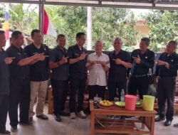 Perpisahan Purna Bakti K3S Kecamatan Cigugur, Jadi Momentum Apresiasi dan Silaturahmi