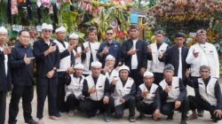 Wakil Bupati Subang Hadiri Hari Krida dan Peringatan HUT ke-81 di Desa Curugrendeng Kecamatan Jalancagak