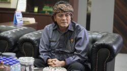 Diky Chandra: HIMKI Akan Gelar Festival Bambu, Libatkan Media untuk Ajang Promosi