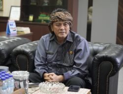 Diky Chandra: HIMKI Akan Gelar Festival Bambu, Libatkan Media untuk Ajang Promosi