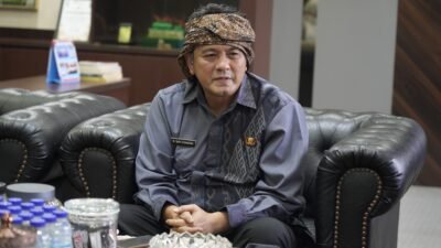Diky Chandra: HIMKI Akan Gelar Festival Bambu, Libatkan Media untuk Ajang Promosi
