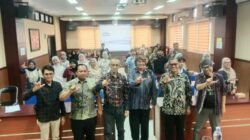 Buka Lomba Video Konten Literasi, Diky Chandra Sebarluaskan Budaya Baca Melalui Media Digital