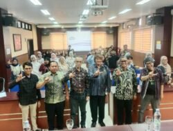 Buka Lomba Video Konten Literasi, Diky Chandra Sebarluaskan Budaya Baca Melalui Media Digital