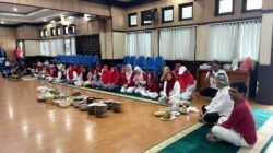Kekeluargaan Warnai Suasana Ngabotram Bareng Wawalkota Tasik Dengan ASN Setda, Jadi Ingat Masa Lalu