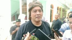 Diky Chandra : Bambu Aboretum Jadi Dilakukan Di Kota Tasik, Belum Dimulai Penanaman Karena Masih Kemarau