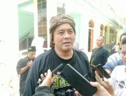Diky Chandra : Bambu Aboretum Jadi Dilakukan Di Kota Tasik, Belum Dimulai Penanaman Karena Masih Kemarau