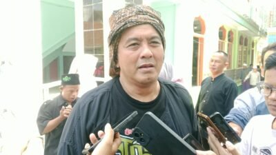 Diky Chandra : Bambu Aboretum Jadi Dilakukan Di Kota Tasik, Belum Dimulai Penanaman Karena Masih Kemarau