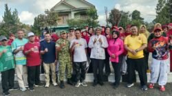 Buka Tasik Gemas Di Bungursari, Diky Chandra : Momentum Tumbuhkan Kesadaran Kolektif Jaga Kesehatan