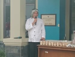 Diky Chandra : Kehadirannya di Kecamatan Bungursari Undangan dari Warga, Bukan Pak Camat