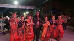 Diky Chandra: Apresiasi Kegiatan Warga Perum Mega Mutiara, Tampilkan Jaipongan dan Tari Tor-Tor