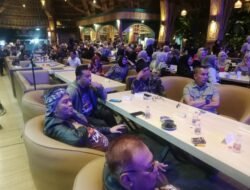 Hadir Di Lagu Indonesia Legendaris, Diky Chandra Luar Biasa Dengar Alunan Suara Penyanyi Lokal Kota Tasik