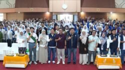 Di Tengah Para Pengurus OSIS, Kang Akur Sulut Optimisme untuk Tumbuh Menjadi Pemimpin di Masa Depan