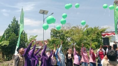 Warga Kelurahan Cipawitra Ucapkan Terima Kasih Telah Dilaksanakannya INUTAS Impact