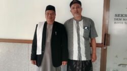 Ketua DPD PUI Kota Tasik Pada Peringatan Maulid Nabi, Resapi Kembali Perjuangan Rasulullah Dalam Tegakkan Islam yang Rahmatan Lil Alamin