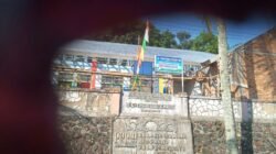 Diduga P2SP Anggaran Revitalisasi Tahun 2026 TK Tasbiqul Khair Desa Cirama Hilir Purwakarta, Tidak Sesuai Aturan