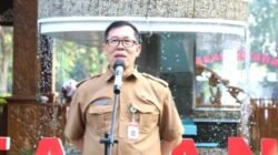 Sekda Purwakarta Ingatkan ASN: Jangan Abai Disiplin dan Kelestarian Lingkungan
