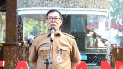 Sekda Purwakarta Ingatkan ASN: Jangan Abai Disiplin dan Kelestarian Lingkungan