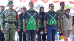 Kang Akur Buka Kejucab Lobb 2026, Ajak Pelajar Subang Asah Disiplin Dan Karakter