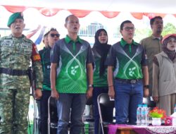 Kang Akur Buka Kejucab Lobb 2026, Ajak Pelajar Subang Asah Disiplin Dan Karakter