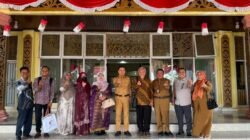 Tandatangani MoU, Pemkab Pelalawan Resmi Jalin Kerja Sama dengan Universitas Abdurrab