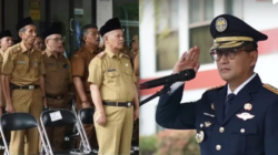 Peringatan Harhubnas 2026, Bupati Cecep NY, Sampaikan Perkembangan Pelayanan Perhubungan di Kabupaten Tasikmalaya