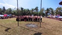 Binkempa LT II Sidamulih Digelar, Jadi Wadah Pembinaan dan Penguatan Karakter Pramuka Penggalang