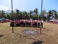 Binkempa LT II Sidamulih Digelar, Jadi Wadah Pembinaan dan Penguatan Karakter Pramuka Penggalang