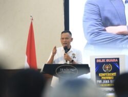 Cederai Marwah Profesi, PWI Jabar Kecam Keras Oknum Wartawan Ngamuk di SDN 2 Sukaraja
