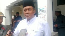 Diky Chandra: Hj. Lola dan Komeng Apresiasi Serta Berikan Bantuan di Kegiatan Karang Kawitan Mangkubumi