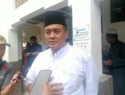 Diky Chandra: Hj. Lola dan Komeng Apresiasi Serta Berikan Bantuan di Kegiatan Karang Kawitan Mangkubumi