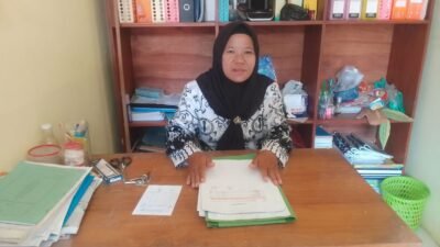 TK Pertiwi Cigugur Dapat Bantuan Revitalisasi Rp.422 Juta, Kepala Sekolah: Bersyukur dan Berterima Kasih