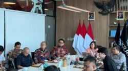 Pemkot Tasik Perkuat Sinergi Dengan Kementrian Ekonomi Kreatif, Cek Kesehatan Gratis dan Promosi UMKM, Rangkaian Hari Jadi Kota