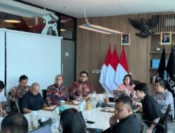 Pemkot Tasik Perkuat Sinergi Dengan Kementrian Ekonomi Kreatif, Cek Kesehatan Gratis dan Promosi UMKM, Rangkaian Hari Jadi Kota