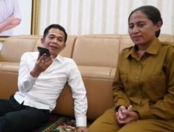 Om Zein Pastikan Rp100 Juta Donasi ASN Purwakarta Disalurkan Langsung ke Warga Terdampak Gempa di NTT
