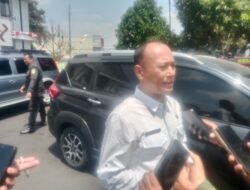 Pemkot Tasikmalaya Siapkan Anggaran 7,5 Milyar Pembebasan Lahan untuk Pembangunan Sekolah Rakyat