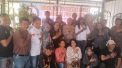 Kapolres Purwakarta Rangkul Insan Media, Perkuat Sinergi Untuk Jaga Kamtibmas dan Tangkal Hoaks