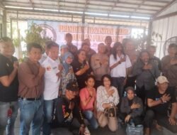 Kapolres Purwakarta Rangkul Insan Media, Perkuat Sinergi Untuk Jaga Kamtibmas dan Tangkal Hoaks