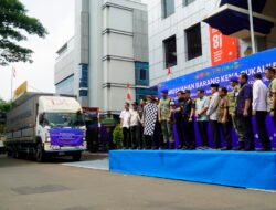 Musnahkan 60 Juta Rokok Ilegal, Solusi Bangun Indonesia Dorong Pengelolaan Barang Sitaan yang Berkelanjutan