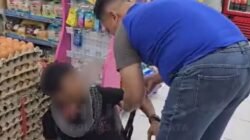 Sigap Bertindak, Polisi Amankan Pria Diduga Palak Warga di Minimarket Purwakarta