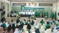 Pengurus Forum Madinah Tasikmalaya Periode 2026-2029 Resmi Dikukuhkan