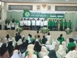 Pengurus Forum Madinah Tasikmalaya Periode 2026-2029 Resmi Dikukuhkan